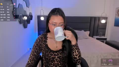 Amber  online show from 11/27/25, 11:29