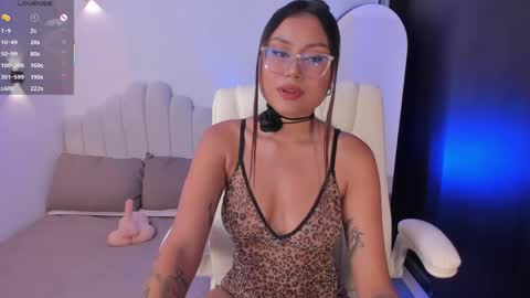 Snapshot of amberlewis_ chatting on 05/18/26, 12:18 Amber online show from 05/18/26, 12:18