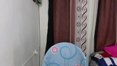 Snapshot of amberlissi chatting on 12/09/24, 09:37 LISSY online show from 12/09/24, 09:37