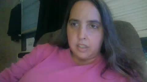 amberlixen online show from 10/29/25, 10:33