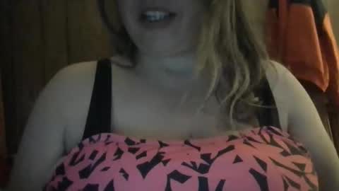 amberlixen online show from 05/13/26, 11:29