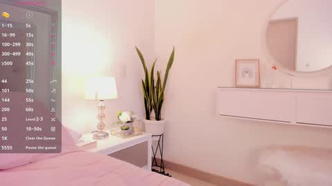 Amber online show from 01/26/25, 12:48