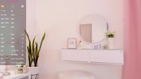 Amber online show from 01/29/25, 12:43