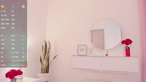 Amber online show from 02/20/25, 01:46