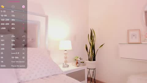 Amber online show from 02/25/25, 12:47