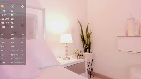 Amber online show from 03/02/25, 11:31