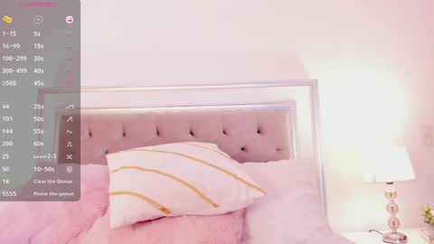 Amber online show from 03/05/25, 11:38