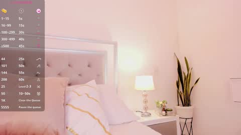 Amber online show from 03/11/25, 12:54