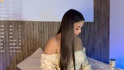 Amber online show from 07/22/26, 06:32