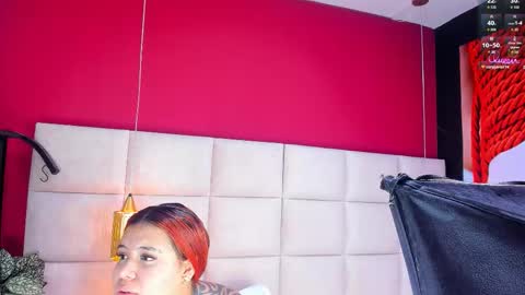 Amber .. online show from 03/04/26, 05:30