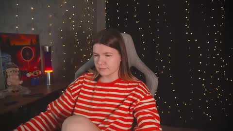 my name is Sonya but you can call me your favorite girl 3 online show from 11/08/25, 05:07