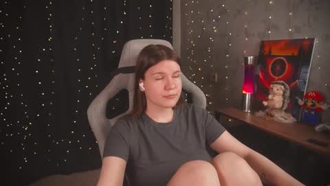 my name is Sonya but you can call me your favorite girl 3 online show from 02/15/26, 07:51