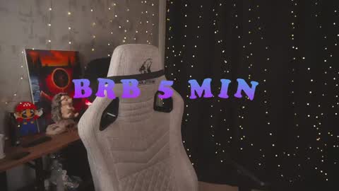 my name is Sonya but you can call me your favorite girl 3 online show from 04/21/26, 12:45