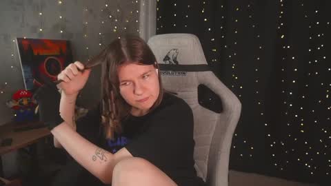 my name is Sonya but you can call me your favorite girl 3 online show from 04/30/26, 04:41