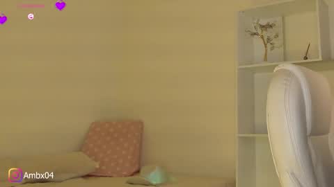 Amber online show from 10/28/25, 11:25