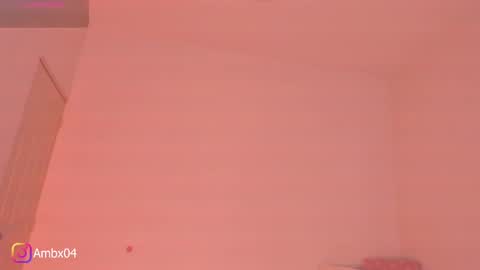 Amber online show from 11/12/25, 11:43