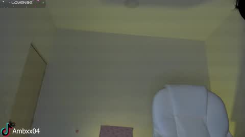 Amber online show from 01/14/26, 10:10