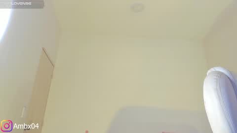 Amber online show from 02/10/26, 12:20