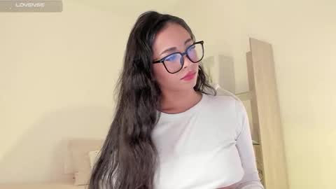 Amber online show from 02/23/26, 12:24