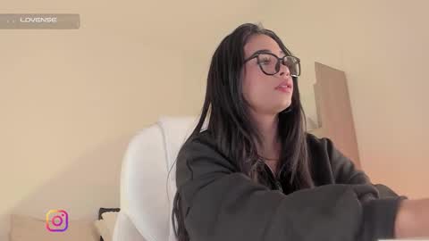 Amber online show from 03/08/26, 12:31