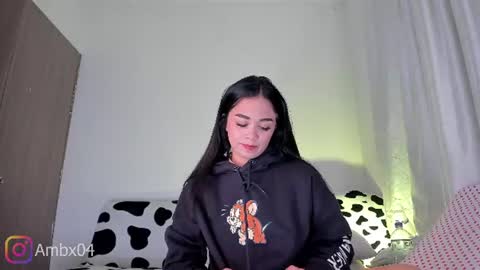 Amber online show from 06/26/26, 11:14