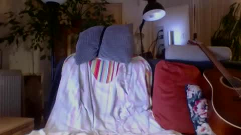 Amberr11 online show from 01/15/26, 11:52