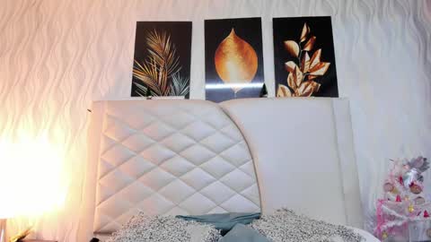 Amberr Greyy online show from 12/20/24, 08:01