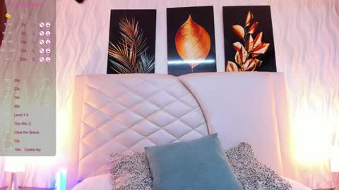 Amberr Greyy online show from 01/23/25, 05:31