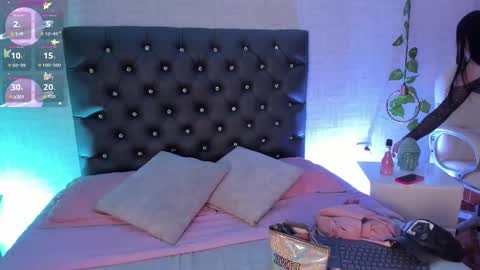 MISS AMBERR online show from 02/04/26, 12:11