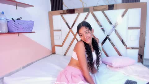 Amber online show from 03/07/25, 06:54