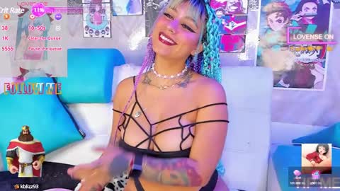 amberr_thompson online show from 01/28/25, 08:14