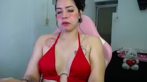 Amber online show from 10/01/25, 06:47