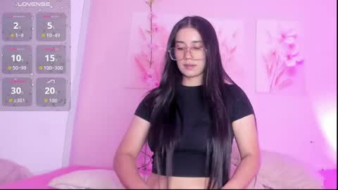 AMBER  online show from 06/04/26, 02:06