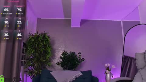 AmberRosewood online show from 02/10/26, 05:11