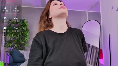 AmberRosewood online show from 02/20/26, 05:04