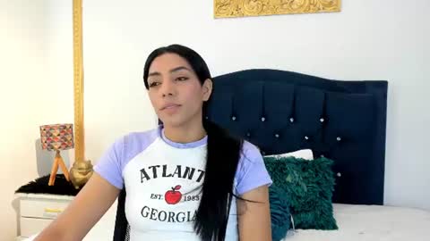 Amber  online show from 07/06/26, 03:25
