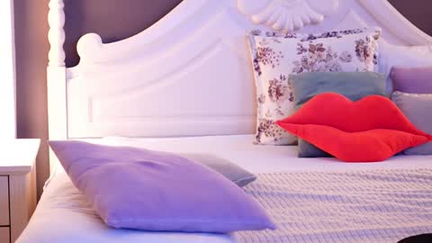 Snapshot of amberseyes chatting on 12/02/24, 12:07 Amberseyes online show from 12/02/24, 12:07