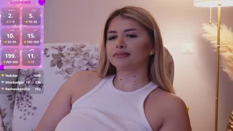 Snapshot of amberseyes chatting on 01/26/25, 01:47 Amberseyes online show from 01/26/25, 01:47