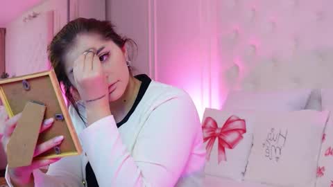 Amberseyes online show from 02/20/26, 08:49