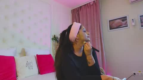 Amberseyes online show from 03/03/26, 09:59