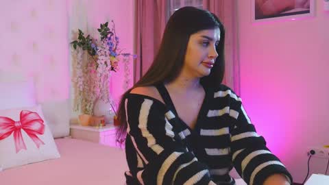 Amberseyes online show from 03/15/26, 08:42