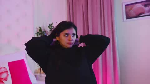 Amberseyes online show from 04/27/26, 05:49