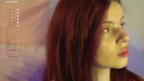 Amber online show from 09/13/25, 03:39