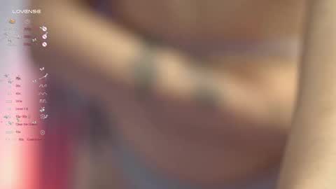 Amber online show from 11/27/25, 11:40