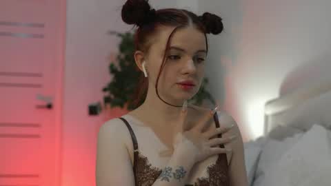 Amber online show from 03/28/26, 09:58