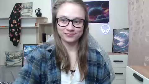 Amber online show from 06/28/26, 05:02
