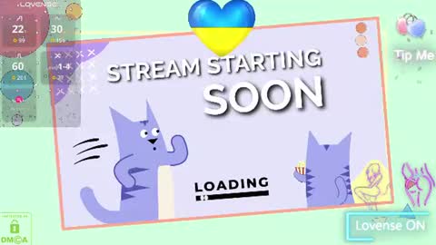 amberStr online show from 06/18/26, 02:21