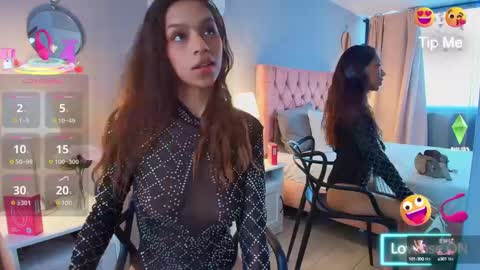 amber online show from 09/27/25, 01:16