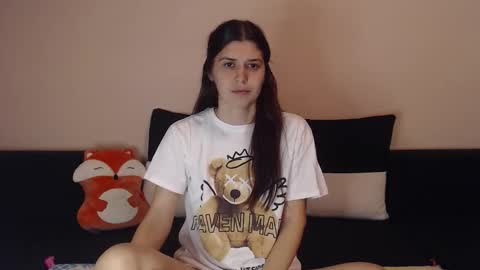 Amber online show from 10/15/25, 04:18