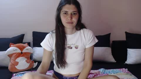 Amber online show from 03/26/26, 06:57